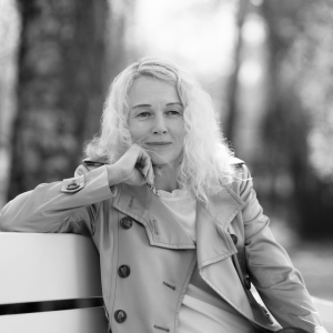 Picture of Katja