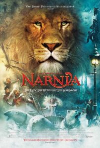 Narnian tarinat - Kirjoittajakoulu