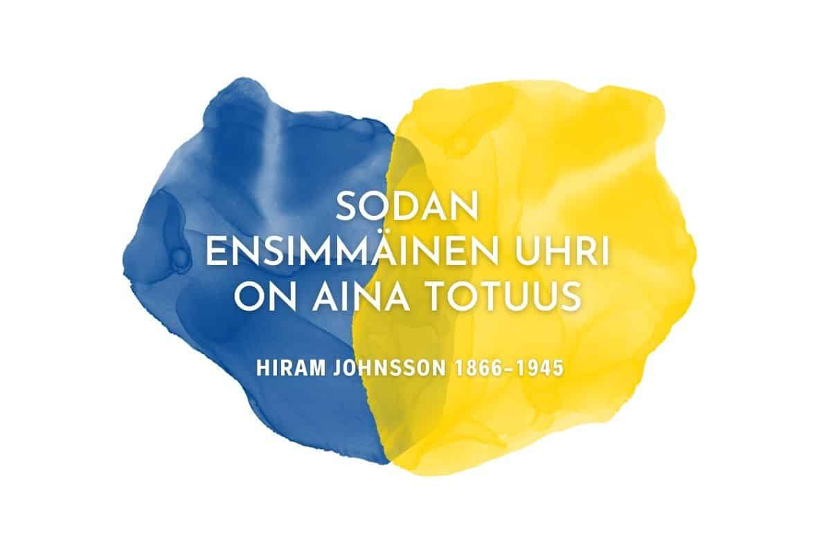 Valeuutinen - mistä tunnistat sen