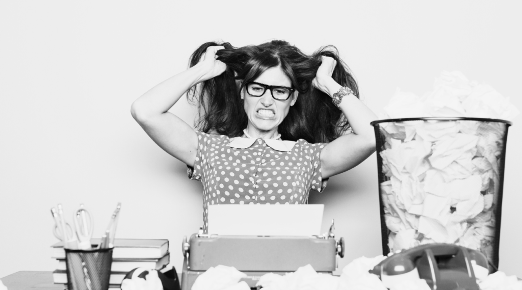 Kirjoittaminen on tärkeää, mutta miksi?