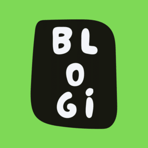 Blogi - Kirjoita mahtavia artikkeleita.