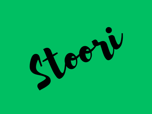 Stoori - suunnittele parempi tarina