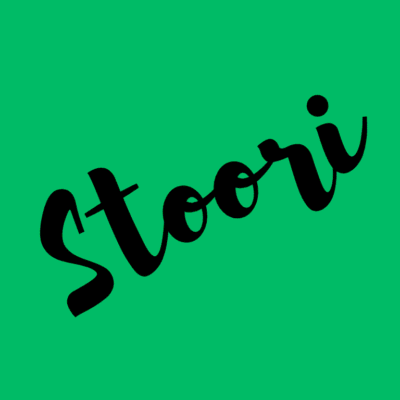 Stoori DIY - suunnittele parempi tarina