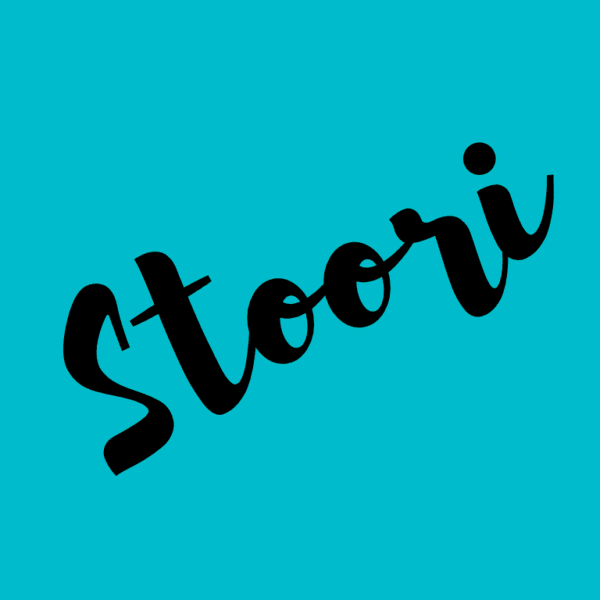 Stoori - suunnittele parempi tarina