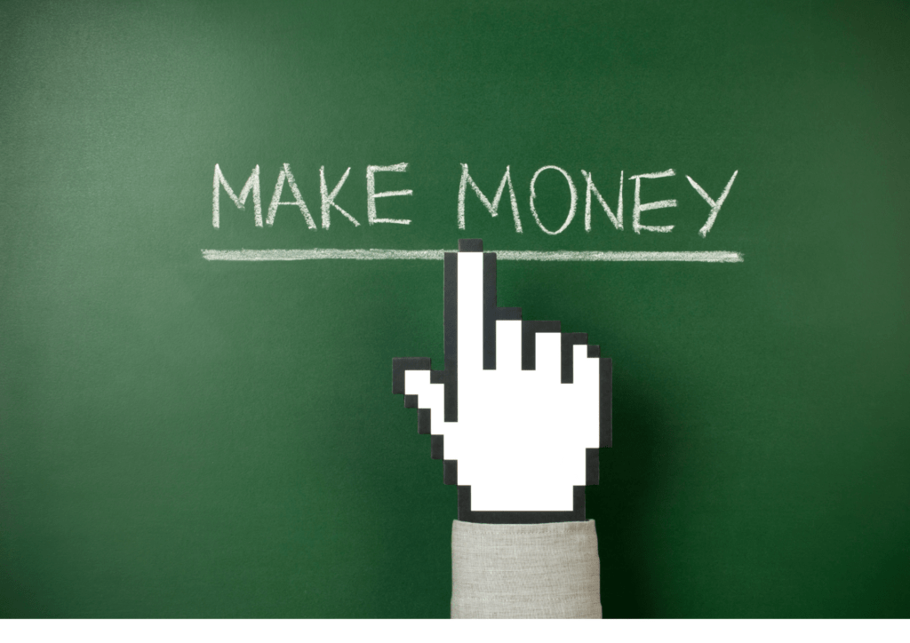 Kehitä bisnestäsi verkossa ja hanki uusia asiakkaita jaisätuloja