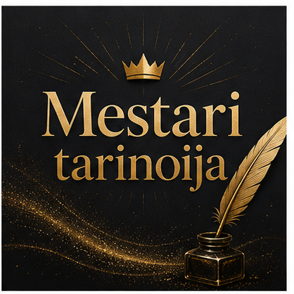 Mestaritarinoija-paketti