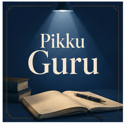 Pikku Guru -paketti - Opi hyvien tietotekstien perusteet