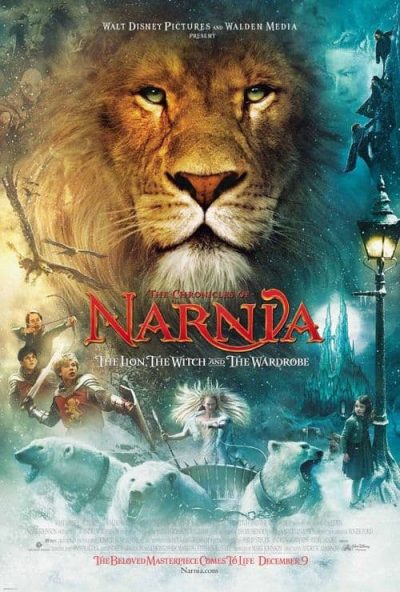 Narnian tarinat - Kirjoittajakoulu