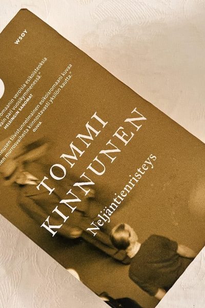 Neljäntienristeys-tommi-kinnunen